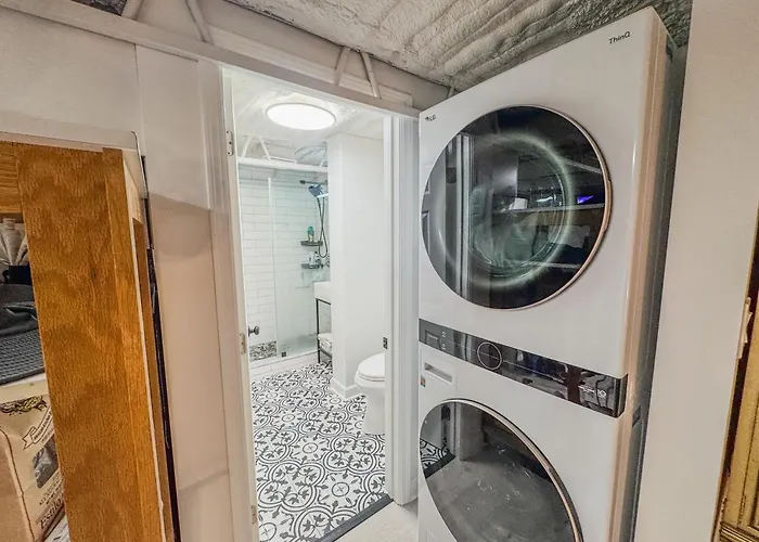 Apartamento Comfort West Urban Loft House