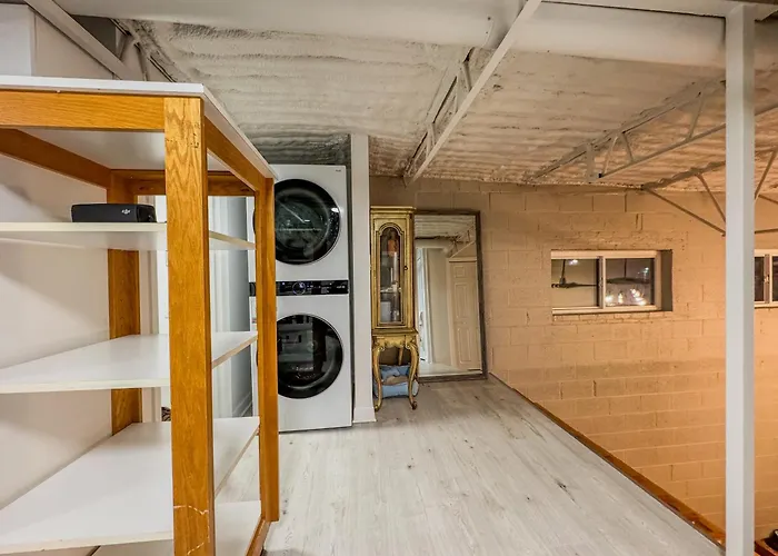 Comfort West Urban Loft House Apartamento *