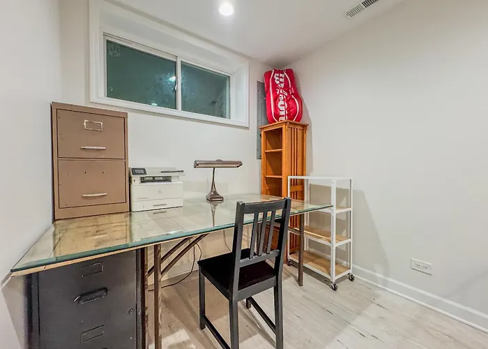 Comfort West Urban Loft House Apartamento