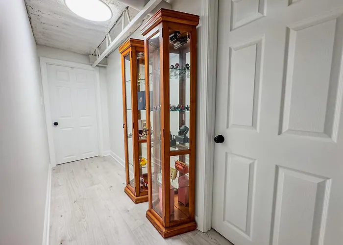 Comfort West Urban Loft House