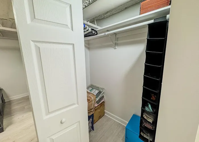 Apartamento Comfort West Urban Loft House