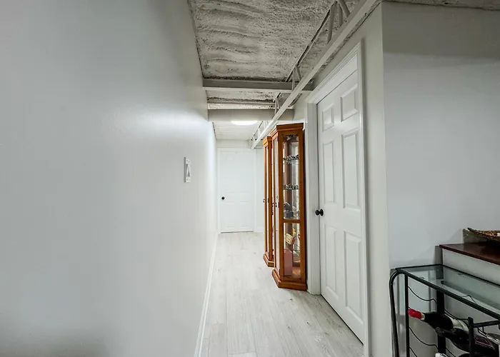 Apartamento Comfort West Urban Loft House *