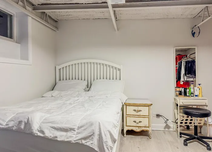 Apartamento Comfort West Urban Loft House