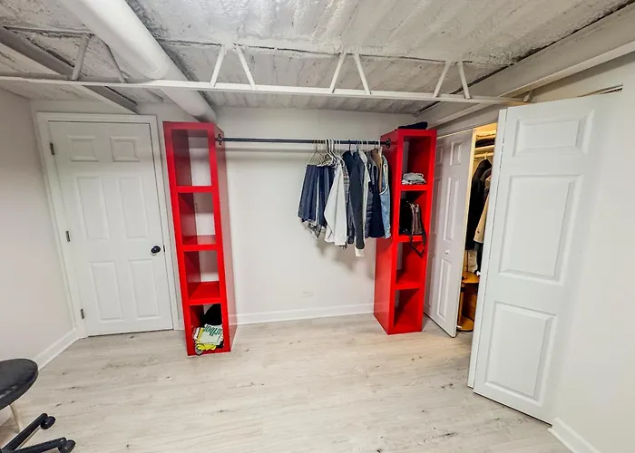 Comfort West Urban Loft House Apartamento