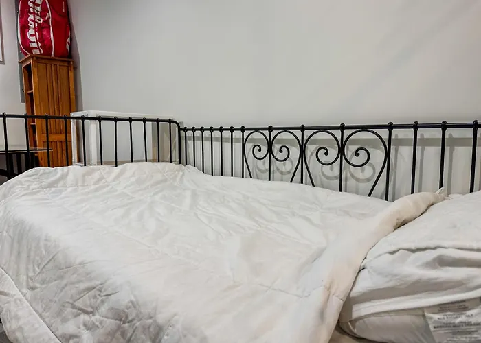 Apartamento Comfort West Urban Loft House Chicago