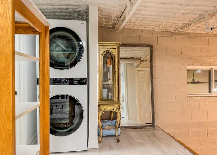 Comfort West Urban Loft House Apartamento Chicago