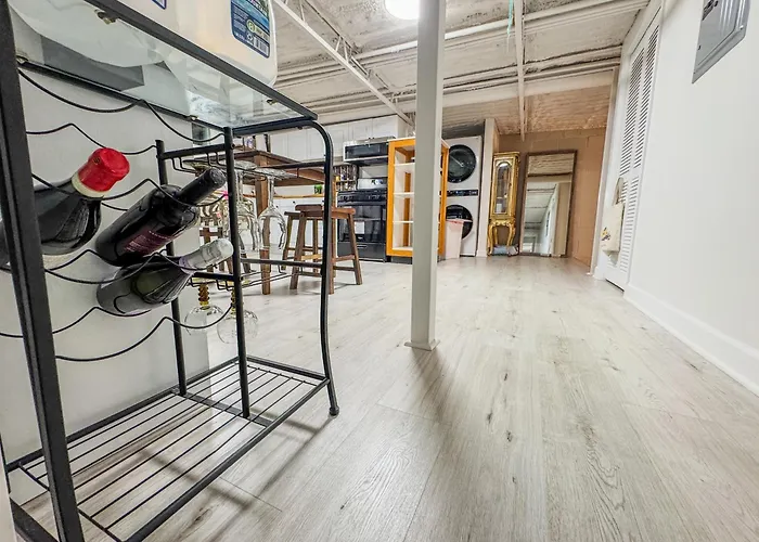 Apartamento Comfort West Urban Loft House