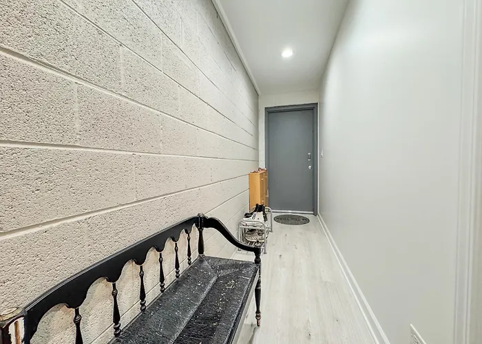 Comfort West Urban Loft House Apartamento *