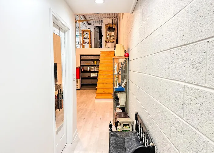 Apartamento Comfort West Urban Loft House