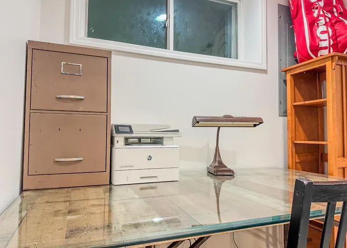 Comfort West Urban Loft House Apartamento *