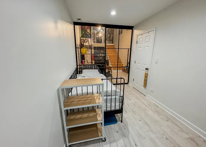 Apartamento Comfort West Urban Loft House