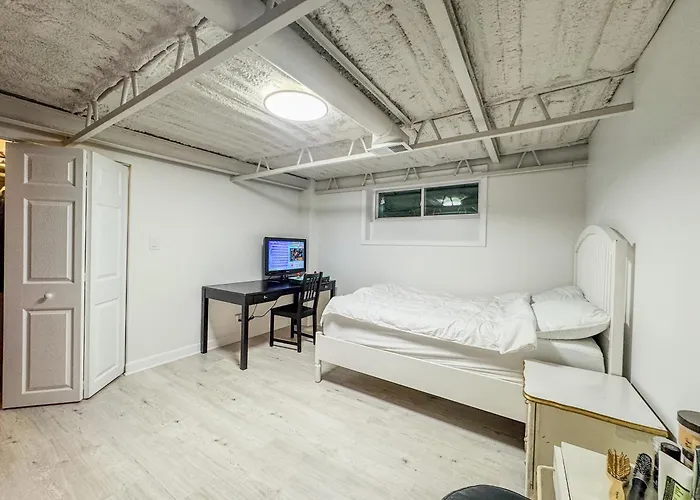 Comfort West Urban Loft House Apartamento *